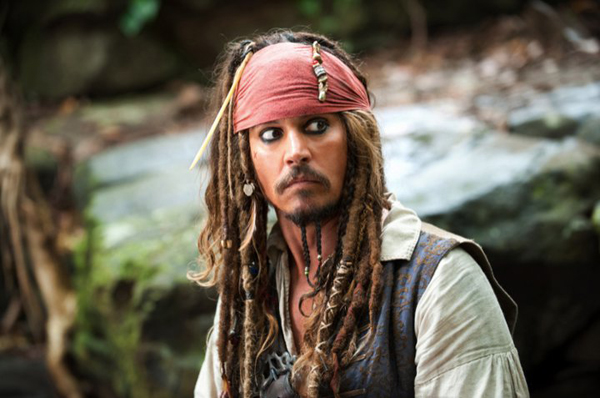 Pirates 5 เล็งถ่ายทำที่ออสเตรเลีย ปี 2015 