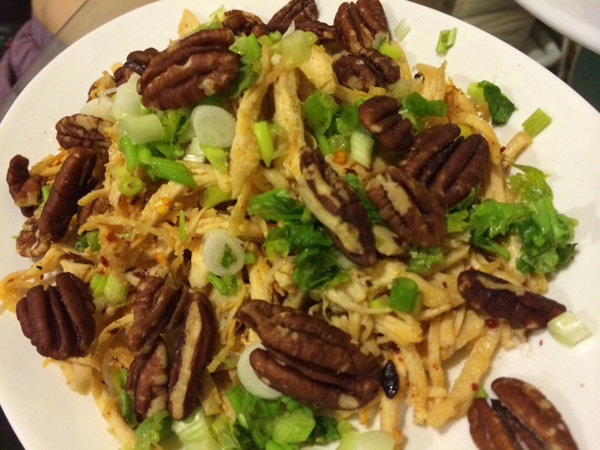 30 เมนูสำหรับมนุษย์คอนโด ทำง่ายอร่อยด้วย