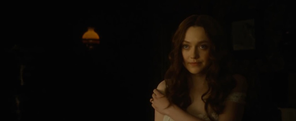 ดาโกตา แฟนนิ่ง สวยย้อนยุคในตัวอย่างแรก Effie Gray 