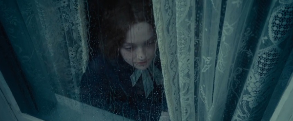 ดาโกตา แฟนนิ่ง สวยย้อนยุคในตัวอย่างแรก Effie Gray 