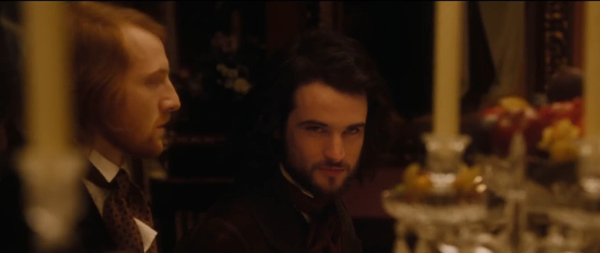 ดาโกตา แฟนนิ่ง สวยย้อนยุคในตัวอย่างแรก Effie Gray 