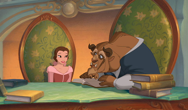 Beauty and the Beast ได้ บิล คอนดอน นั่งแท่นกำกับ