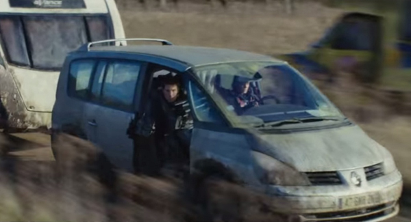 12 เรื่องที่คุณอาจยังไม่รู้เกี่ยวกับ Edge of Tomorrow