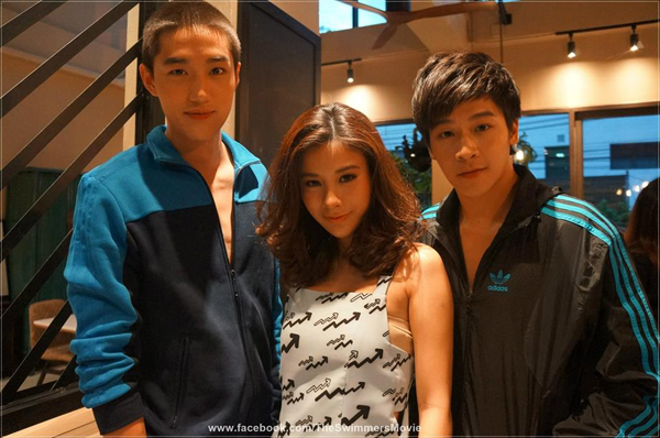 เก้า-สุภัสสรา ทุ่มสุดตัวหนังผีเรื่องแรก ฝากไว้ในกายเธอ