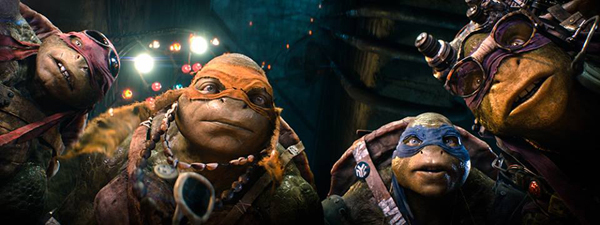 เหนี่ยวแน่น ! Guardians of the Galaxy ยังครองแชมป์หนังทำเงิน 