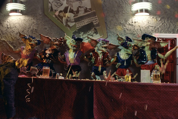 โจ ดันเต้ ถอนตัวกำกับภาคต่อ Gremlins เหตุซับซ้อนเกินทน