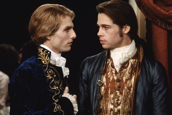 เตรียมรีบูท The Vampire Chronicles นิยายแวมไพร์สุดคลาสสิก