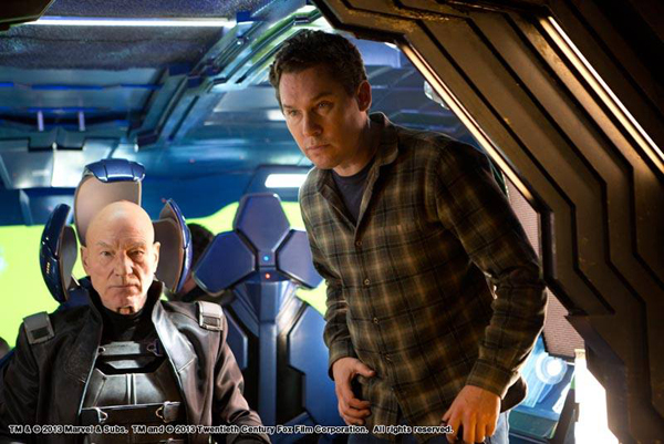 X-Men : Apocalypse