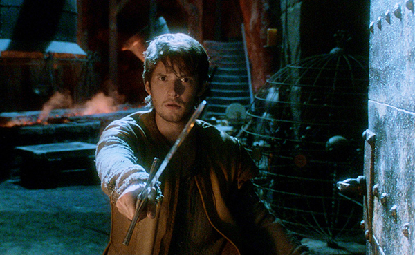 The Seventh Son The Seventh Son