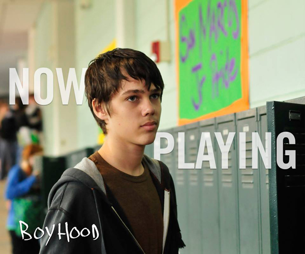 Boyhood คว้ารางวัลกรังด์ปรีซ์ จากสมาพันธ์นักวิจารณ์นานาชาติ 