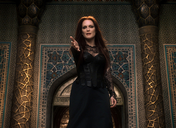 The Seventh Son The Seventh Son