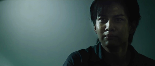 กอล์ฟ พิชญะ ควงคู่ ออม สุชาร์ ใน ตัวอย่าง รักลวงหลอน The couple