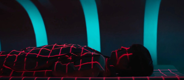 กอล์ฟ พิชญะ ควงคู่ ออม สุชาร์ ใน ตัวอย่าง รักลวงหลอน The couple