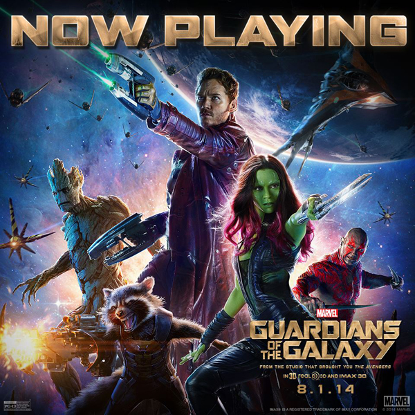 15 เกร็ดเล็ก ๆ ที่คุณอาจยังไม่ทราบเกี่ยวกับ Guardians of the Galaxy