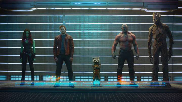 15 เกร็ดเล็ก ๆ ที่คุณอาจยังไม่ทราบเกี่ยวกับ Guardians of the Galaxy