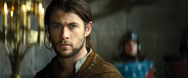 แฟรงค์ ดาราบอนท์ ตัวเก็งผู้กำกับ Snow White 2 