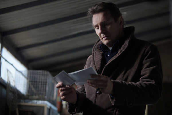 เลียม นีสัน พร้อมล่าโหดฆาตกรโรคจิต ใน A Walk Among The Tombstones