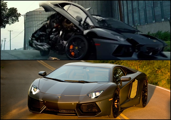 25 เรื่องน่ารู้ก่อนดู Transformers : Age of Extinction