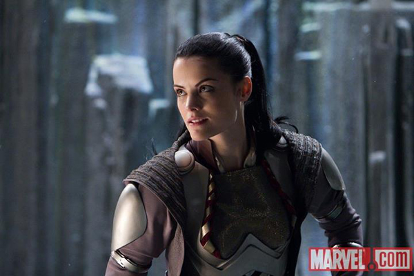 ลือ ? มาร์เวลเตรียมประกาศความคืบหน้า Thor 3 