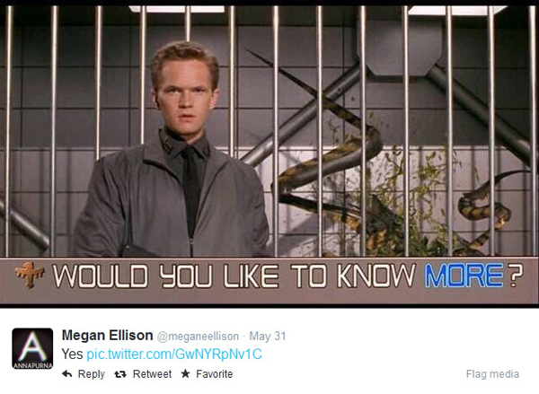 หรือ Starship Troopers กำลังจะถูกรีบูท ?