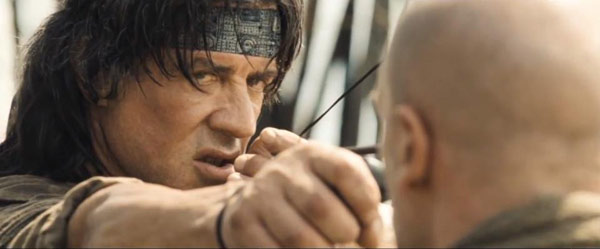 ลือ ! Rambo : Last Blood ชื่อทางการของ Rambo 5