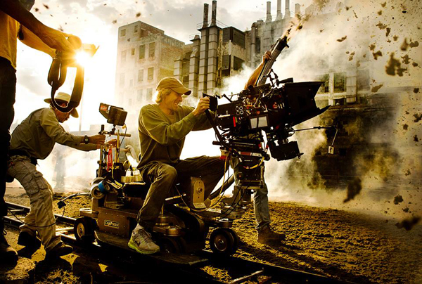 25 เรื่องน่ารู้ก่อนดู Transformers : Age of Extinction