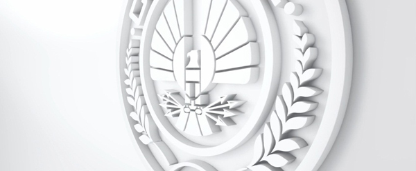 รวมเป็นหนึ่งเดียว - คลิปแรกจาก The Hunger Games