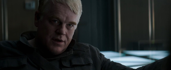 โบยบิน ! ทีเซอร์แรก The Hunger Games : Mockingjay Part 1