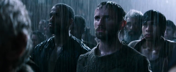 โบยบิน ! ทีเซอร์แรก The Hunger Games : Mockingjay Part 1