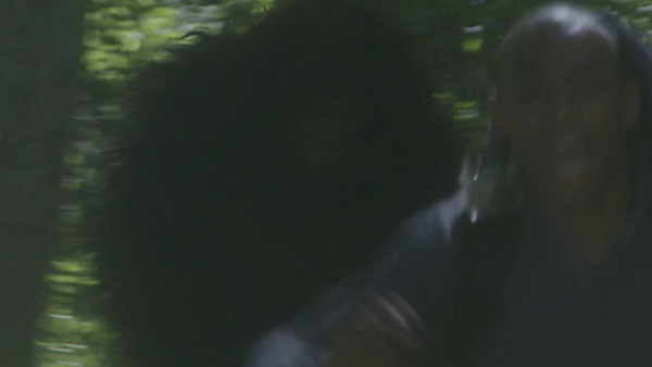 ตัวอย่างแรก Exists หนังสยองขวัญจากผู้สร้าง Blair Witch Project