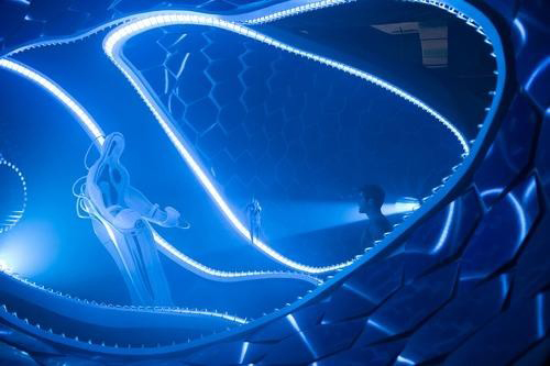 มาแล้ว ! ภาพเซตล่าสุด Max Steel พร้อมเครื่องแบบสุดเท่