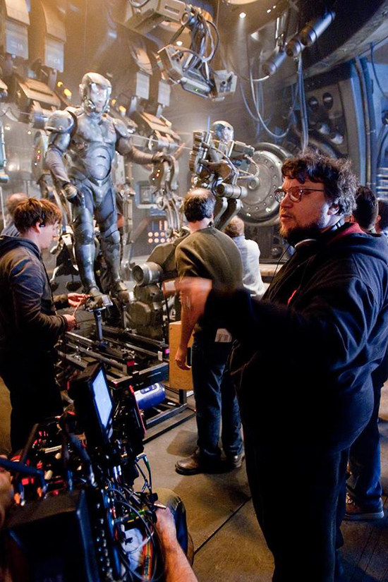 เอาล่ะสิ ! Pacific Rim ยังไม่มีภาคต่อเร็ว ๆ นี้แน่นอน 