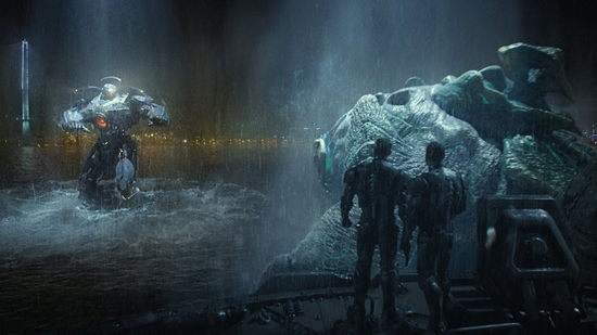 เอาล่ะสิ ! Pacific Rim ยังไม่มีภาคต่อเร็ว ๆ นี้แน่นอน 