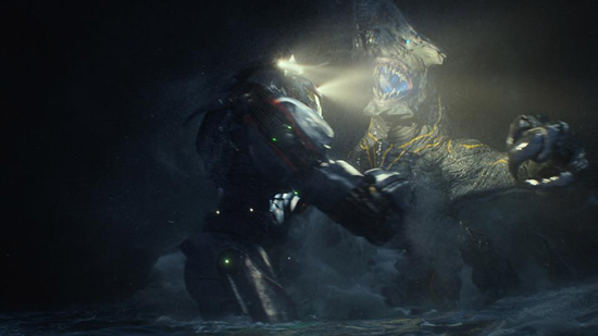 เอาล่ะสิ ! Pacific Rim ยังไม่มีภาคต่อเร็ว ๆ นี้แน่นอน 