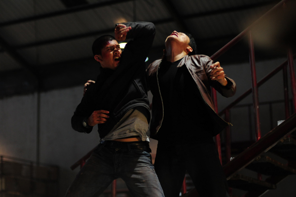 The Raid 2 กระหน่ำแอ็คชั่นกว่า 19 ฉากใหญ่ ลุ้นลืมหายใจ