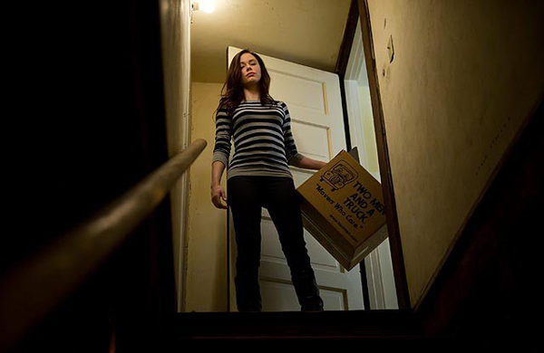 หลอน ! ตัวอย่างแรก Rosewood Lane ของผู้กำกับ Jeepers Creepers