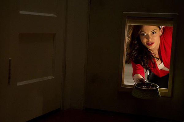 หลอน ! ตัวอย่างแรก Rosewood Lane ของผู้กำกับ Jeepers Creepers