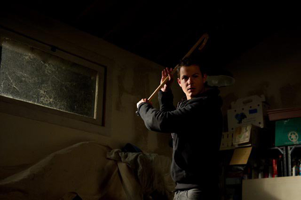 หลอน ! ตัวอย่างแรก Rosewood Lane ของผู้กำกับ Jeepers Creepers