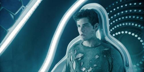 มาแล้ว ! ภาพเซตล่าสุด Max Steel พร้อมเครื่องแบบสุดเท่