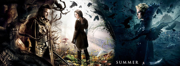 ลุ้น ! 3 ตัวเก็งผู้กำกับคนใหม่ Snow White 2