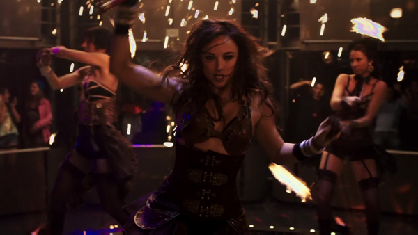 Step Up All In เปิดฉากอลังการแบทเทิลในลาสเวกัส