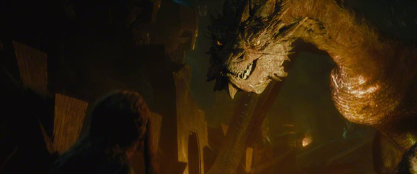 The Hobbit 2 เพิ่มความยาวอีก 25 นาที ใน DVD เวอร์ชั่นพิเศษ