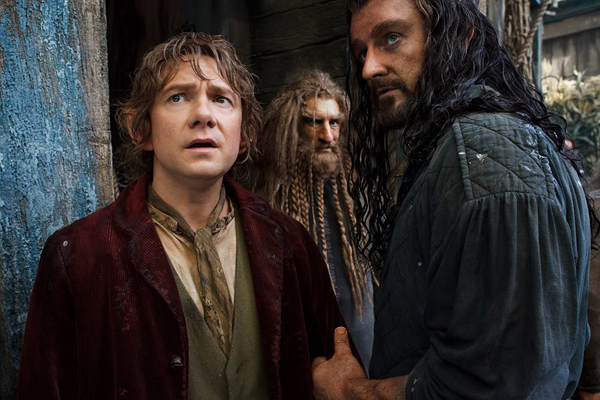The Hobbit 2 เพิ่มความยาวอีก 25 นาที ใน DVD เวอร์ชั่นพิเศษ