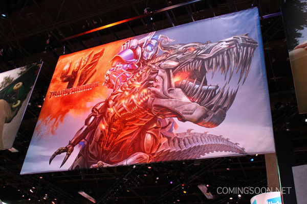 Transformers 5 อาจเข้าฉายไม่ทันปี 2016 