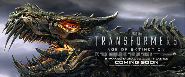 Transformers 5 อาจเข้าฉายไม่ทันปี 2016 