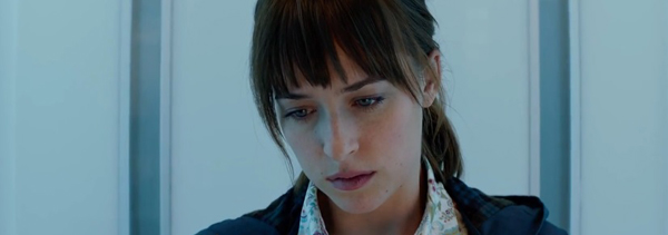 เต็มตา ! ตัวอย่างแรก Fifty Shades of Grey 