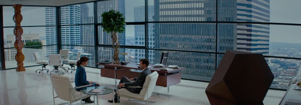 เต็มตา ! ตัวอย่างแรก Fifty Shades of Grey 