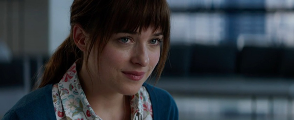 เต็มตา ! ตัวอย่างแรก Fifty Shades of Grey 