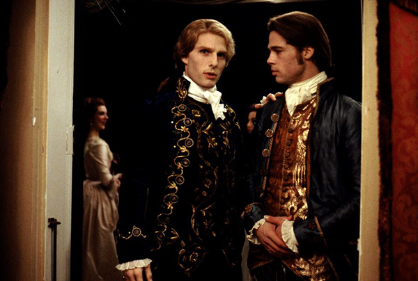 เตรียมรีบูท The Vampire Chronicles นิยายแวมไพร์สุดคลาสสิก