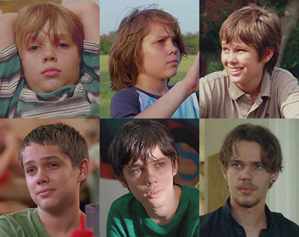 Boyhood คว้ารางวัลกรังด์ปรีซ์ จากสมาพันธ์นักวิจารณ์นานาชาติ 